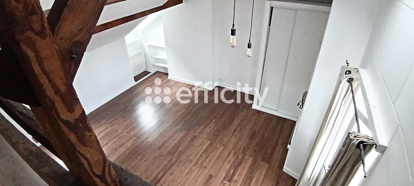 Appartement à vendre, 94m², Nantes
