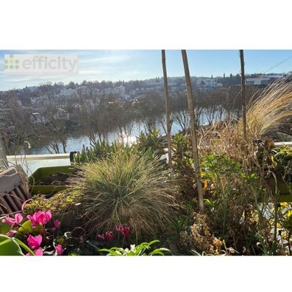 Appartement à vendre, 90m², Boulogne-Billancourt