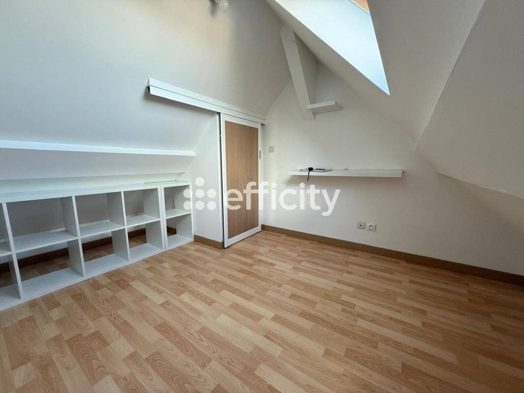 Appartement à louer, 24m², Mouy