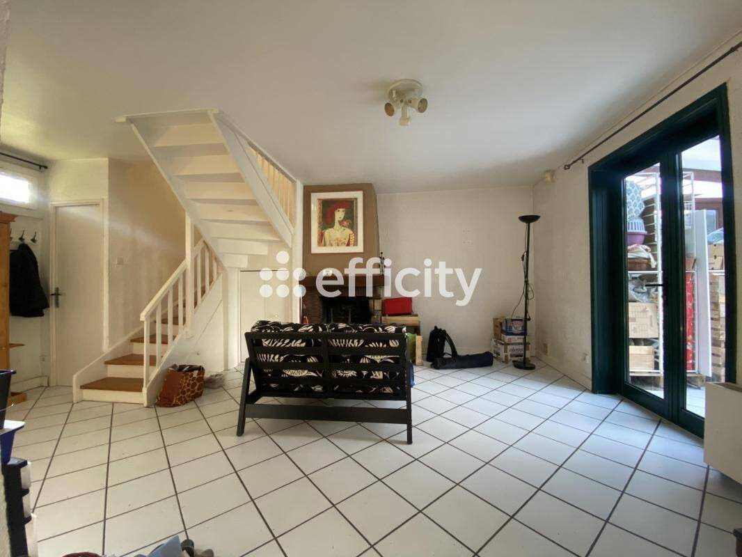 Maison à vendre, 109m², Magny-les-Hameaux