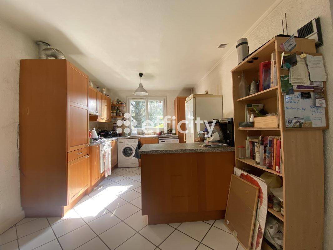 Maison à vendre, 109m², Magny-les-Hameaux