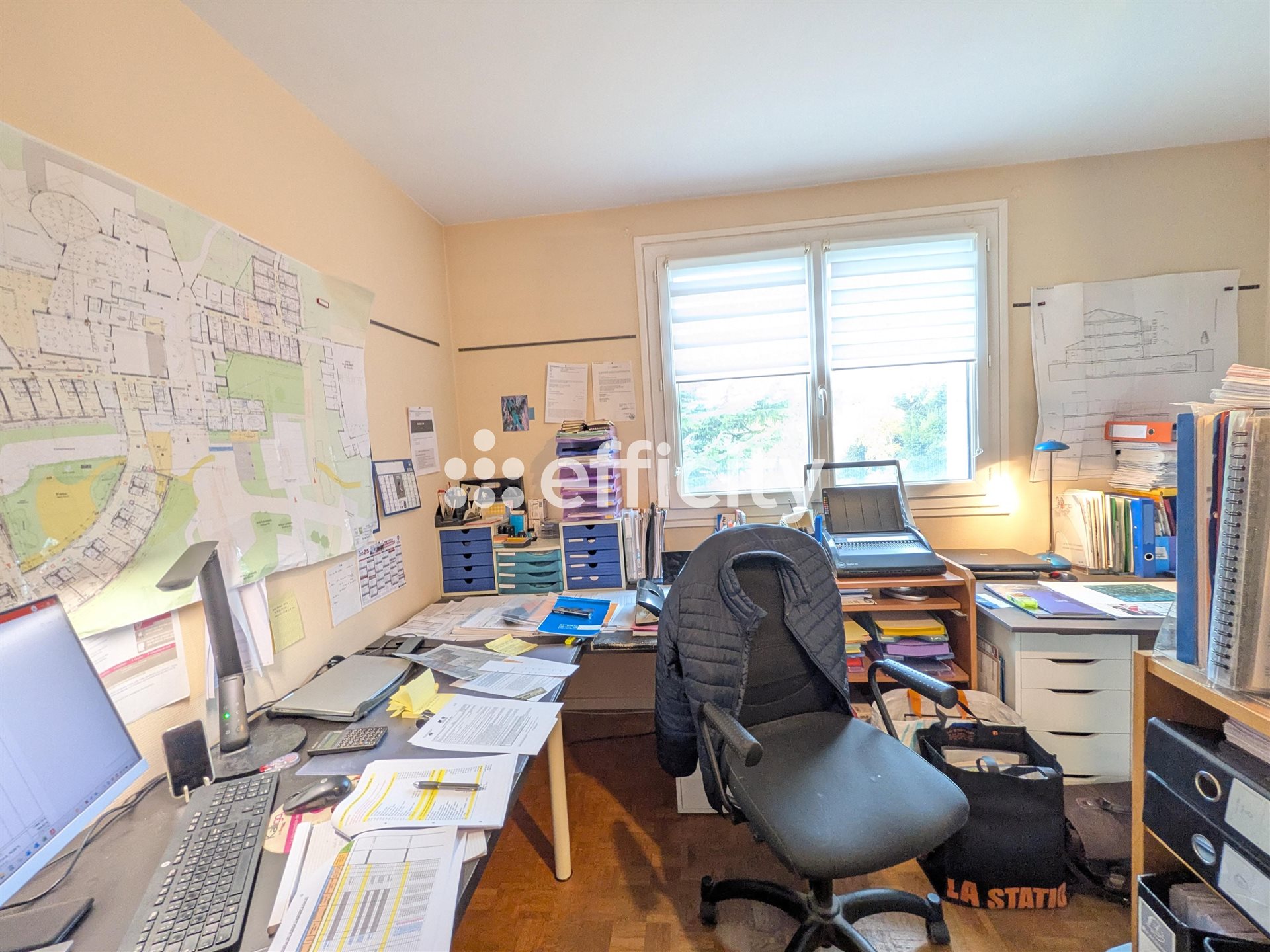 Appartement à vendre, 44m², Nantes