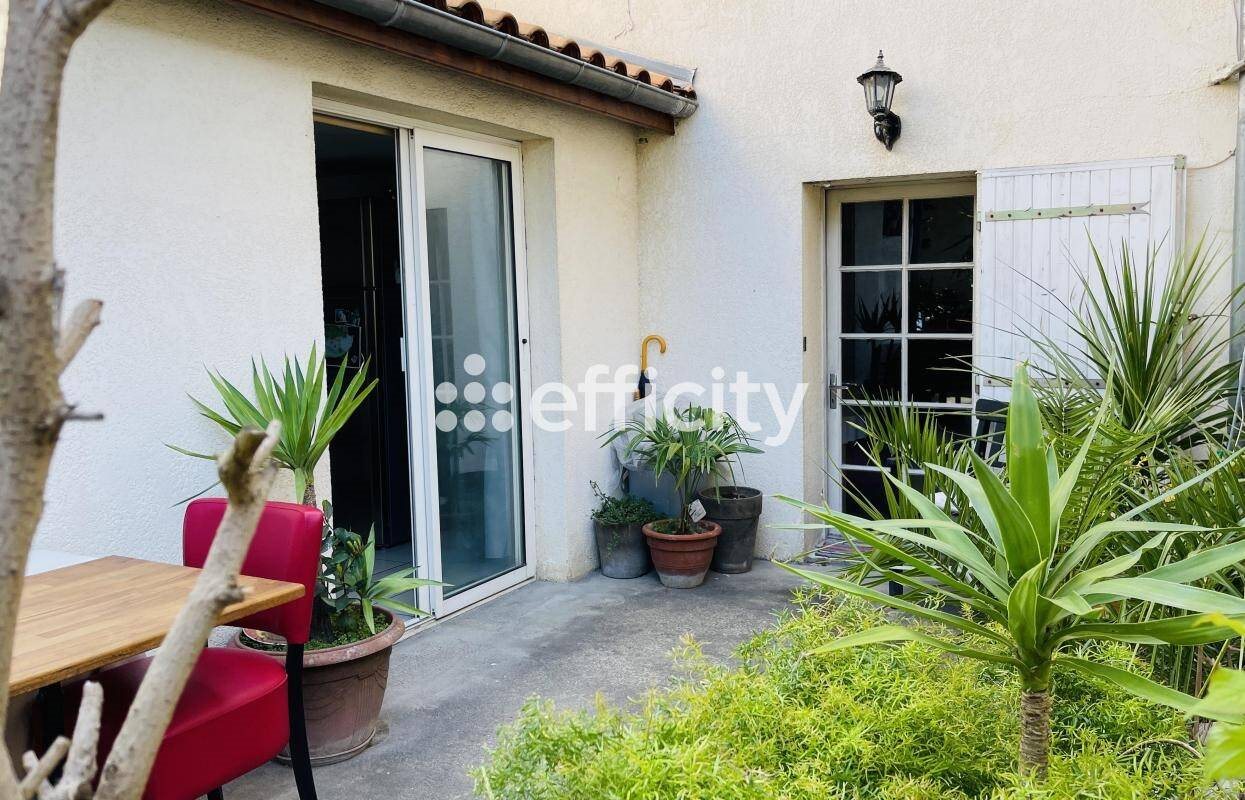 Maison à vendre, 62m², Bordeaux