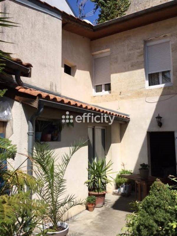 Maison à vendre, 62m², Bordeaux