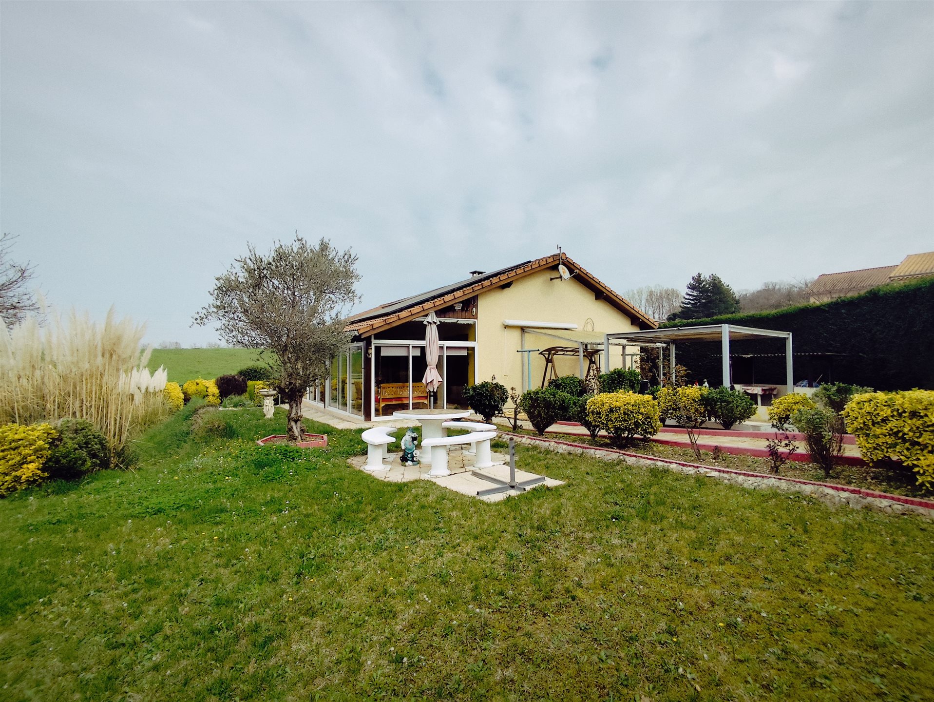 Maison à vendre, 134m², Chanas