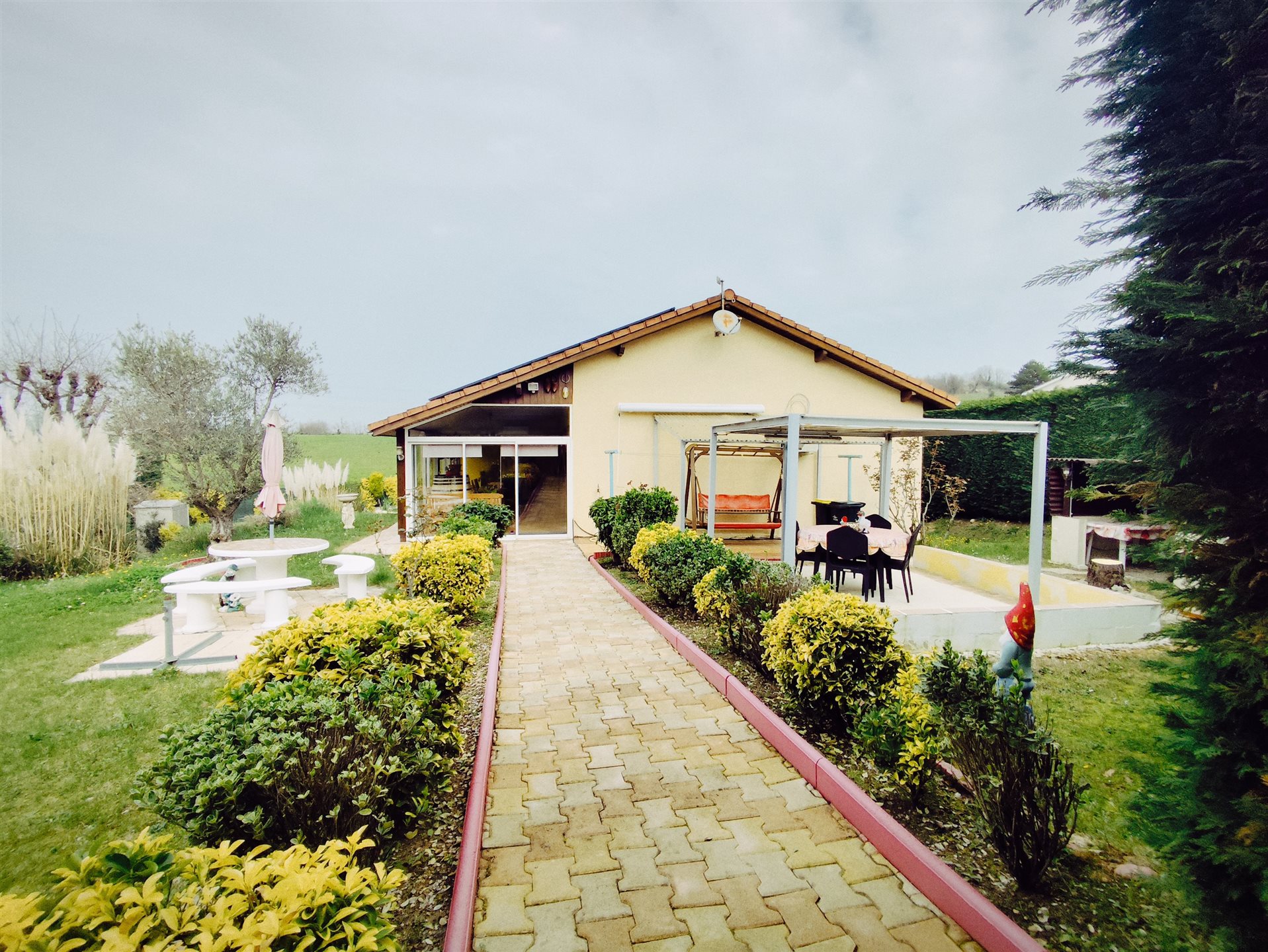 Maison à vendre, 134m², Chanas