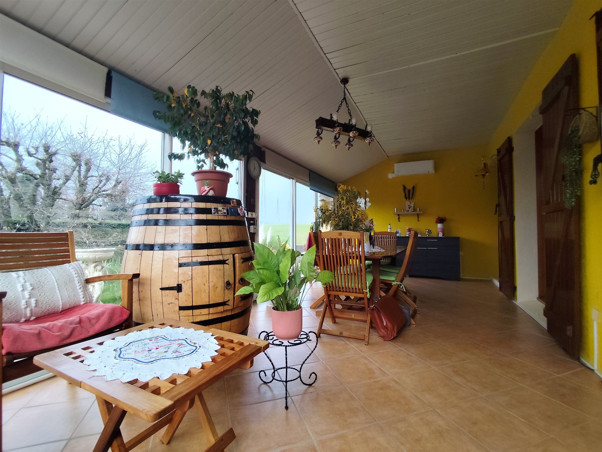 Maison à vendre, 134m², Chanas