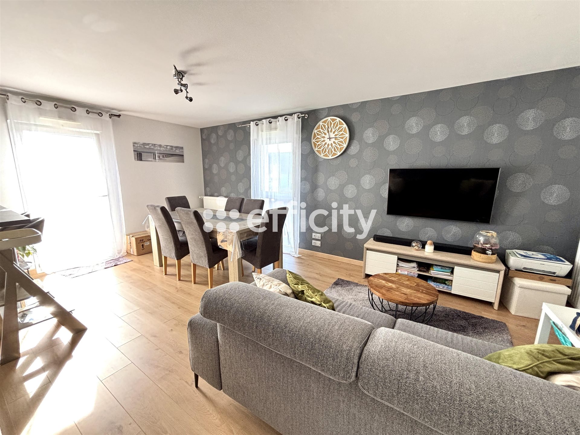 Appartement à vendre, 64m², Quéven