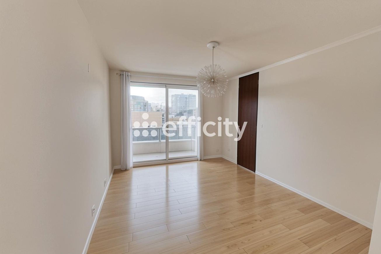 Appartement à vendre, 61m², Lyon 7ème