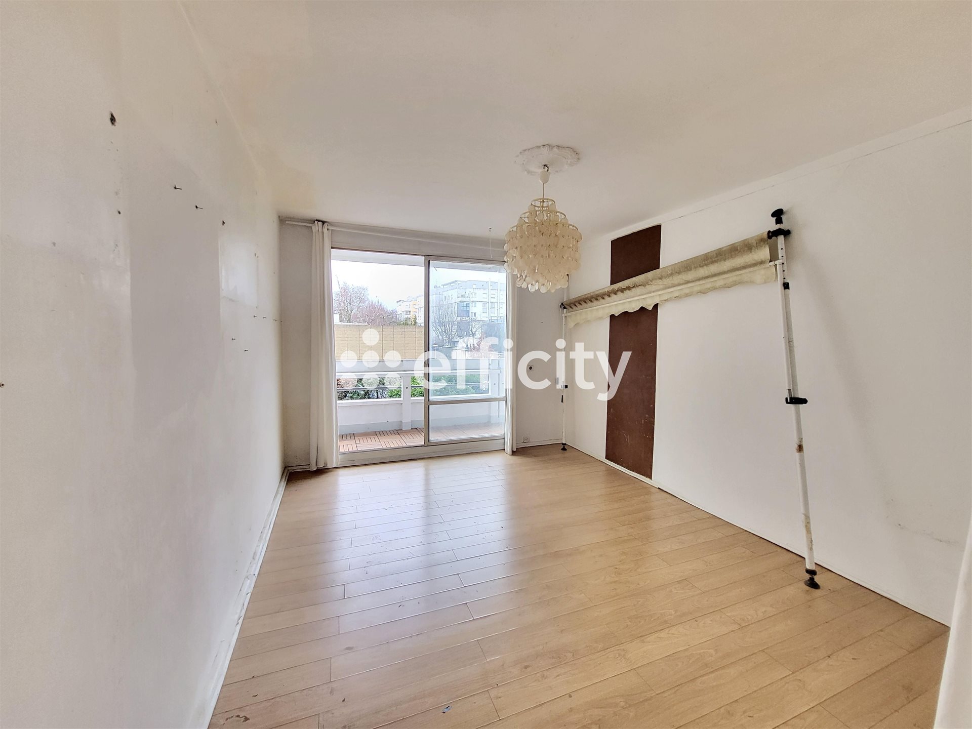 Appartement à vendre, 61m², Lyon 7ème