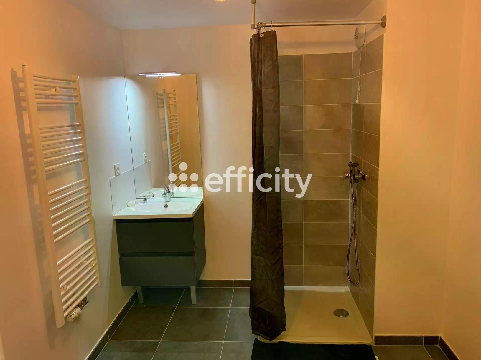 Appartement à vendre, 35m², Marseille 2ème