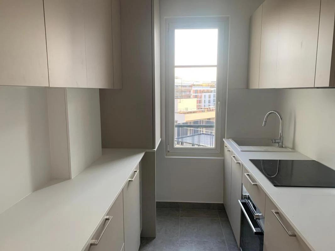 Appartement à vendre, 76m², Boulogne-Billancourt