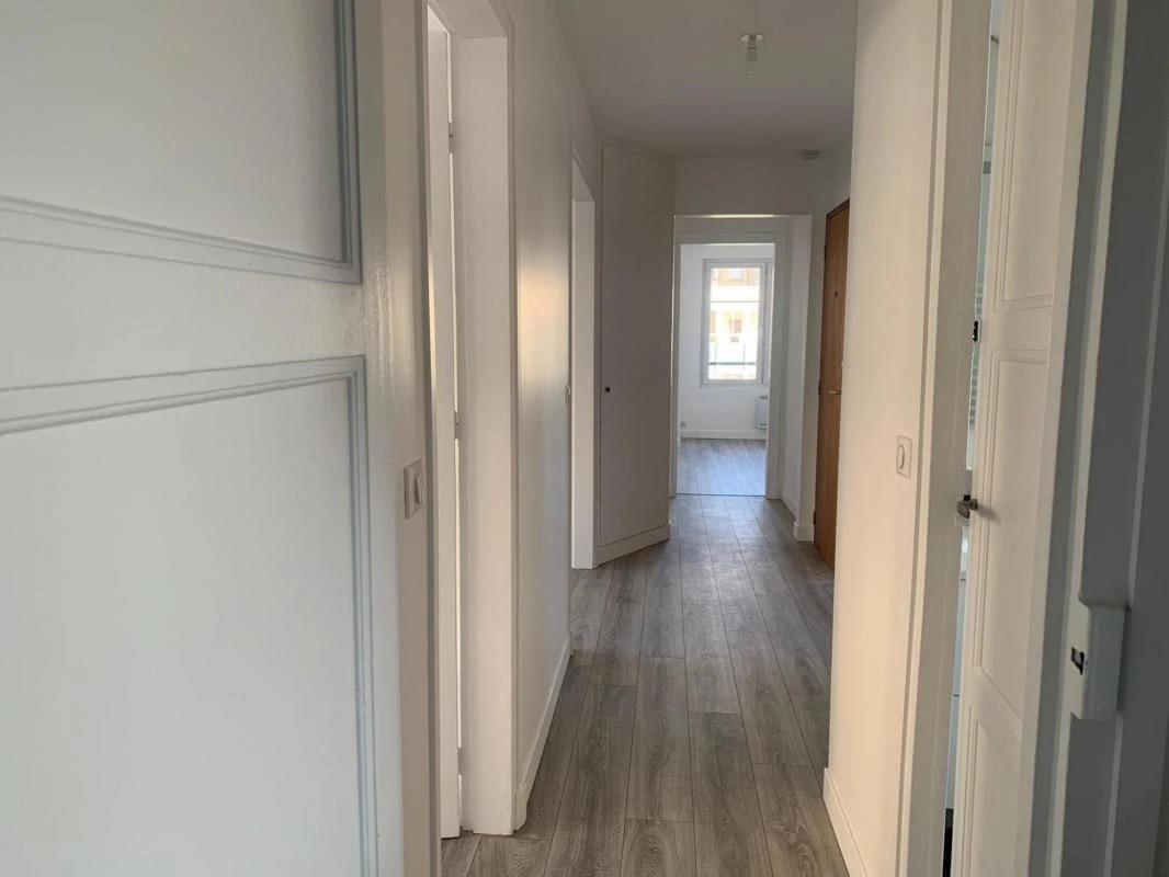 Appartement à vendre, 76m², Boulogne-Billancourt