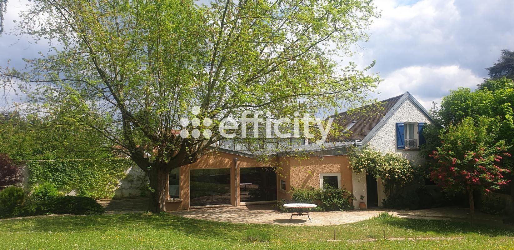 Maison à vendre, 280m², Villennes-sur-Seine