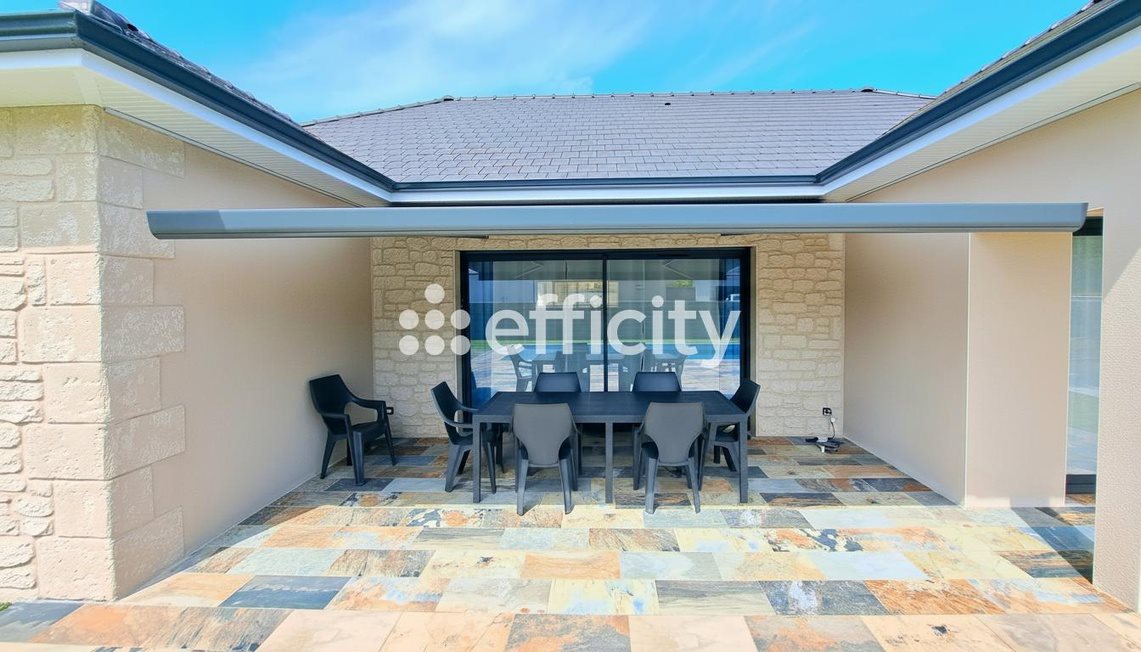 Maison à vendre, 150m², Lée