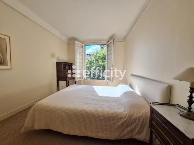 Appartement à vendre, 77m², Paris 16ème