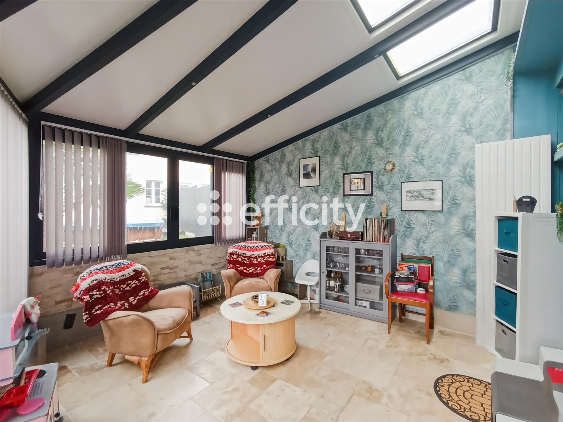 Maison à vendre, 63m², Igoville