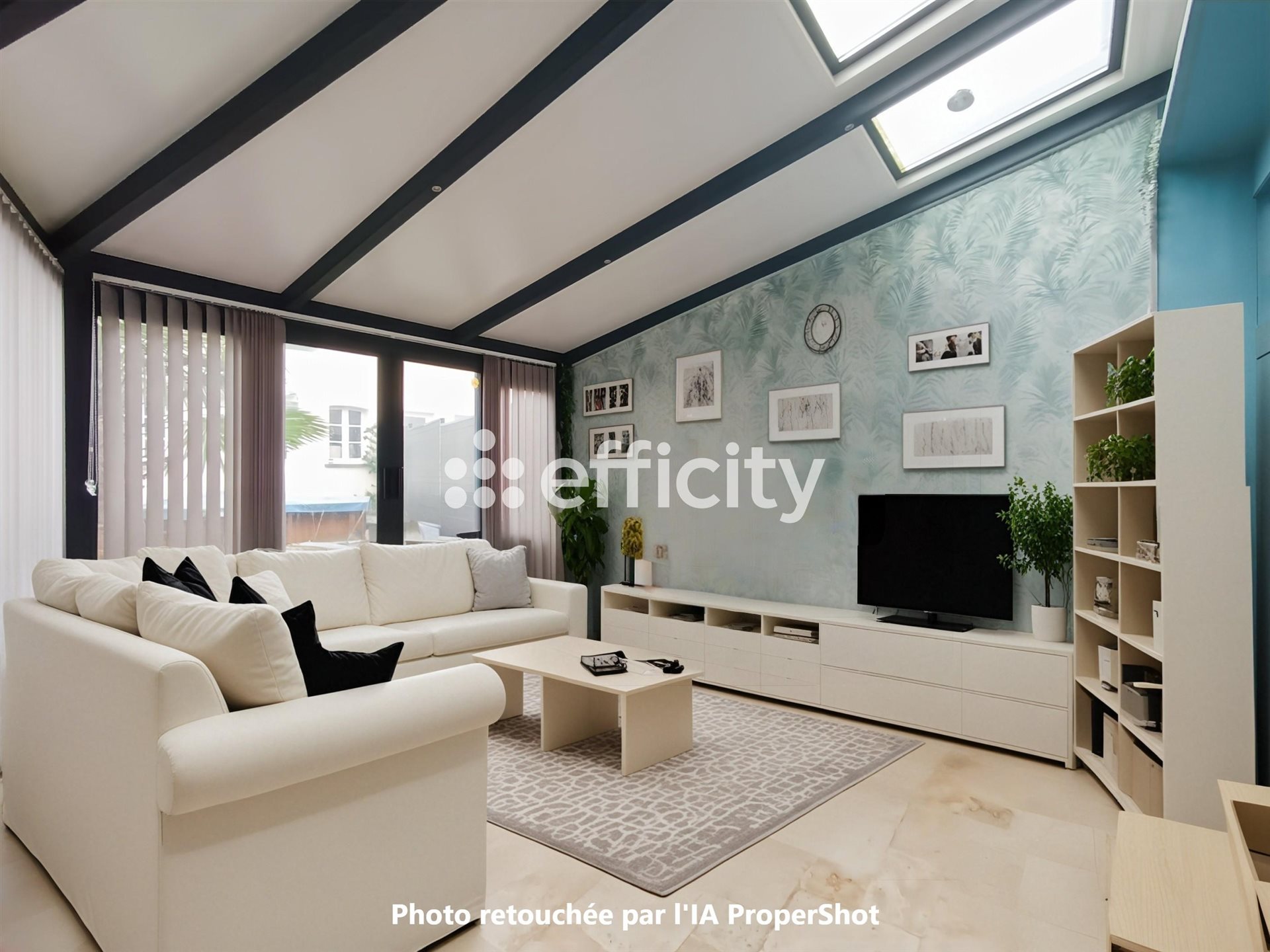 Maison à vendre, 63m², Igoville