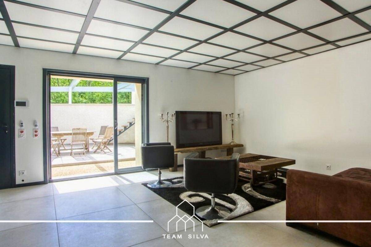 Maison à louer, 128m², Simandres