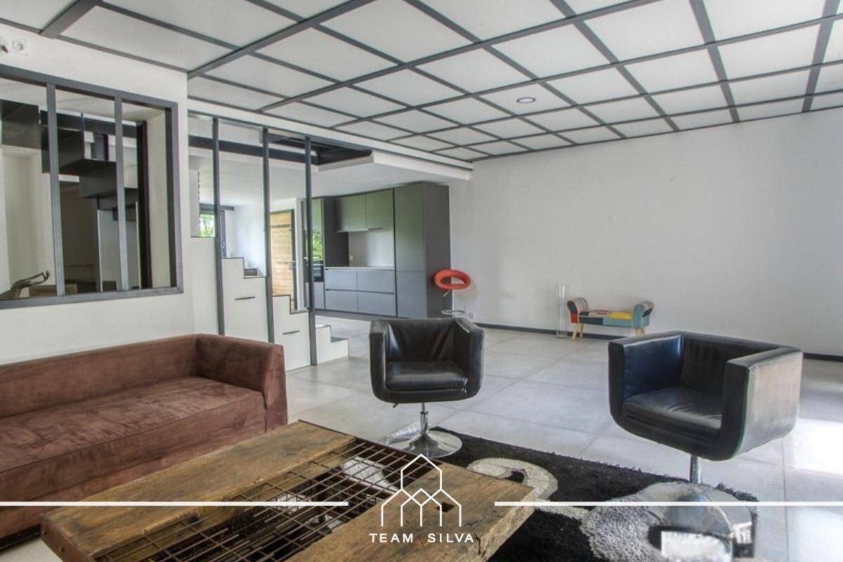 Maison à louer, 128m², Simandres