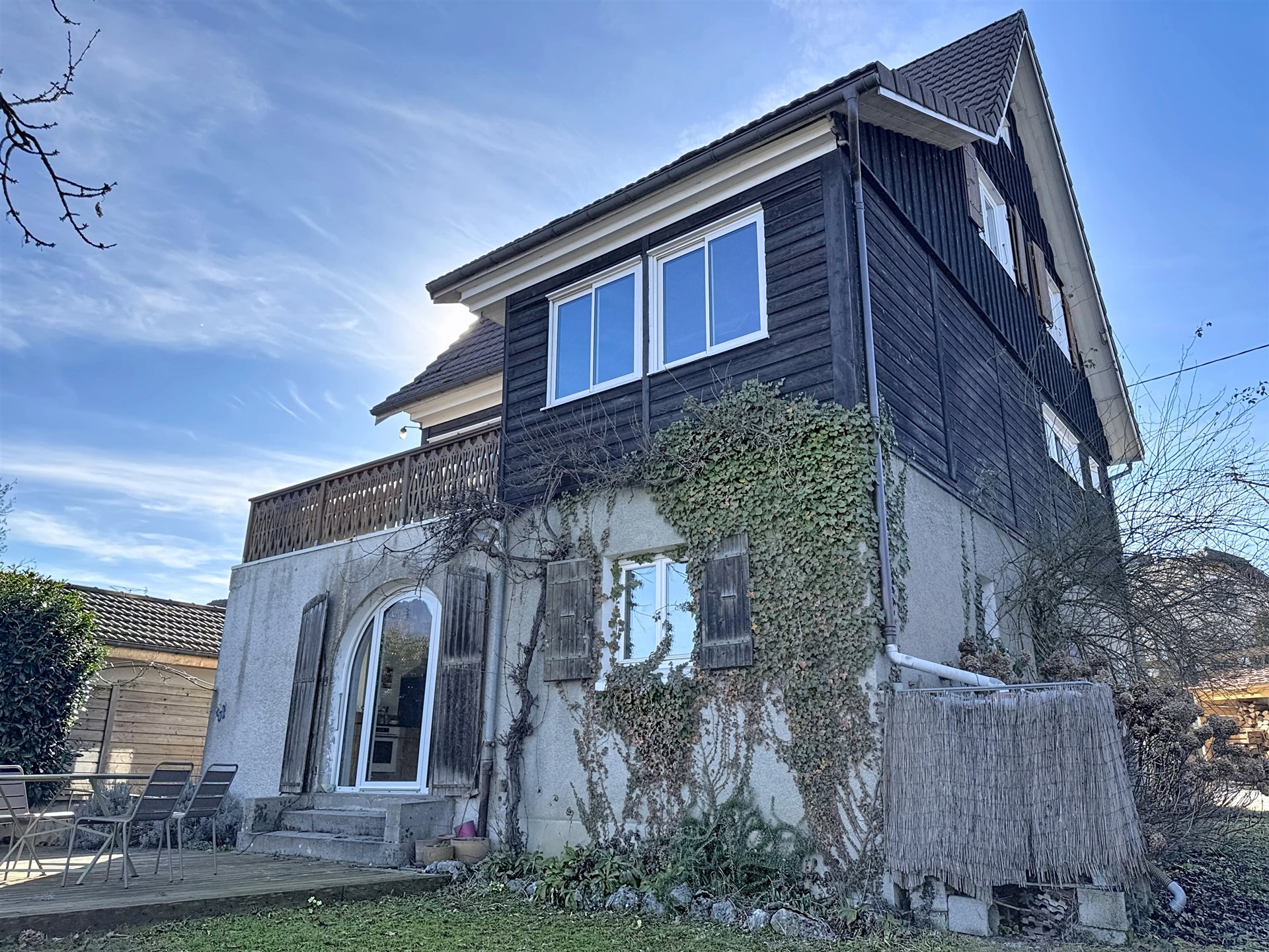 Maison à vendre, 147m², La Roche-sur-Foron