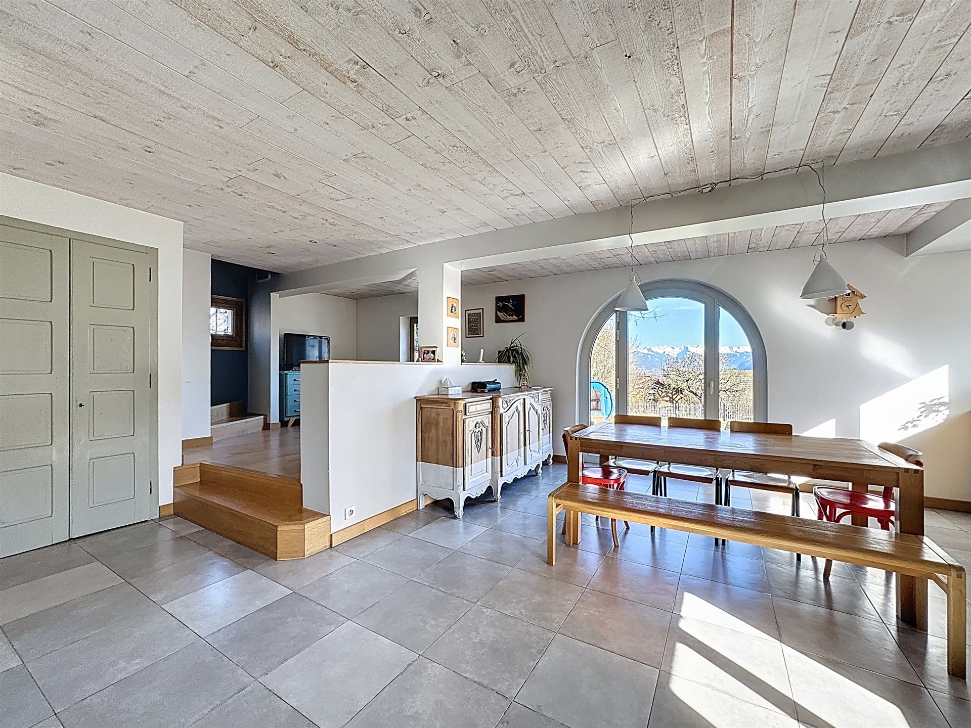 Maison à vendre, 147m², La Roche-sur-Foron
