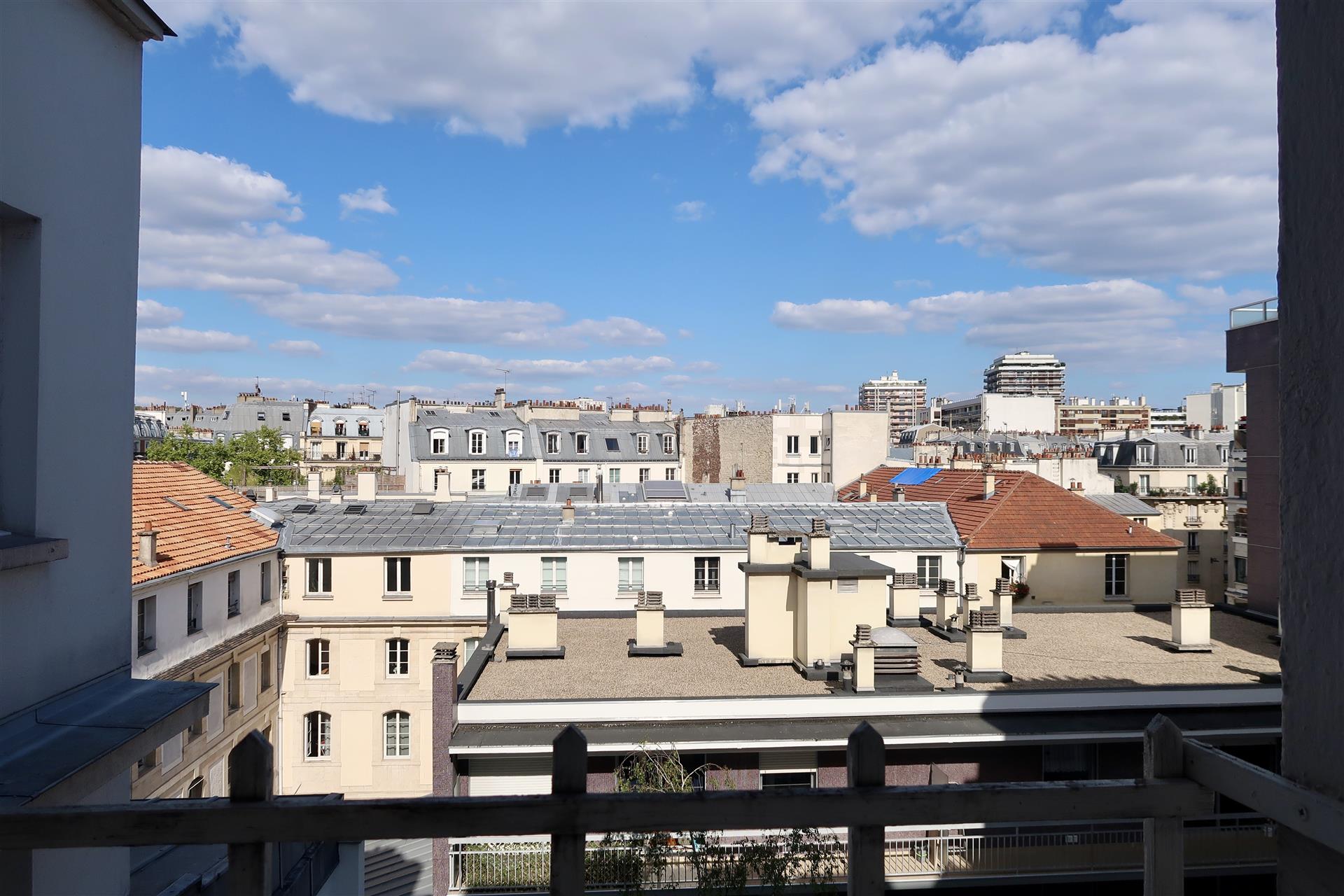 Appartement à vendre, 25m², Paris 11ème