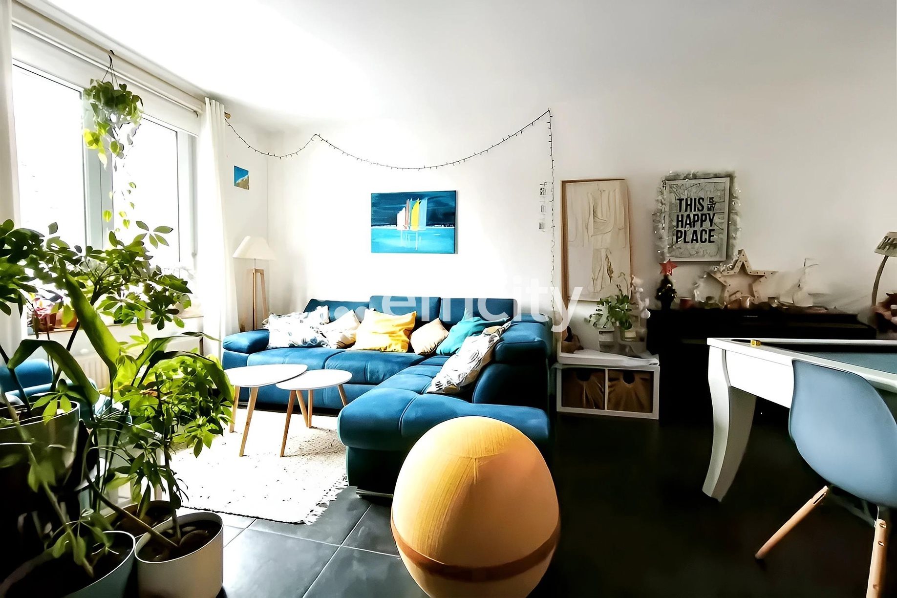 Maison à vendre, 85m², Lesquin