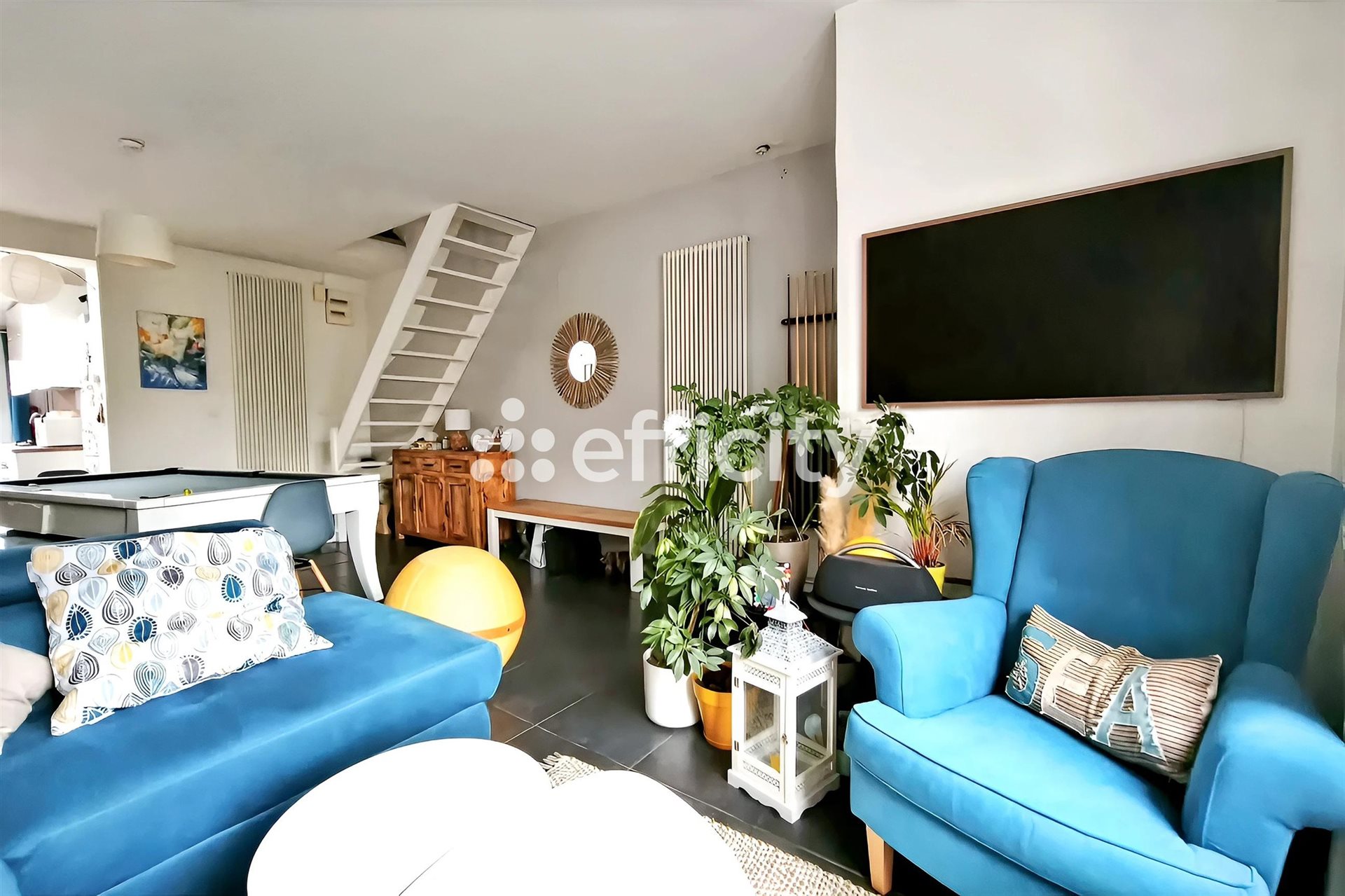 Maison à vendre, 85m², Lesquin