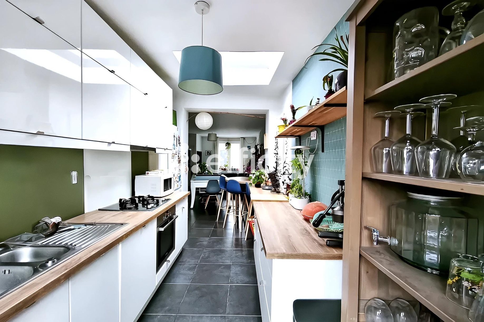 Maison à vendre, 85m², Lesquin