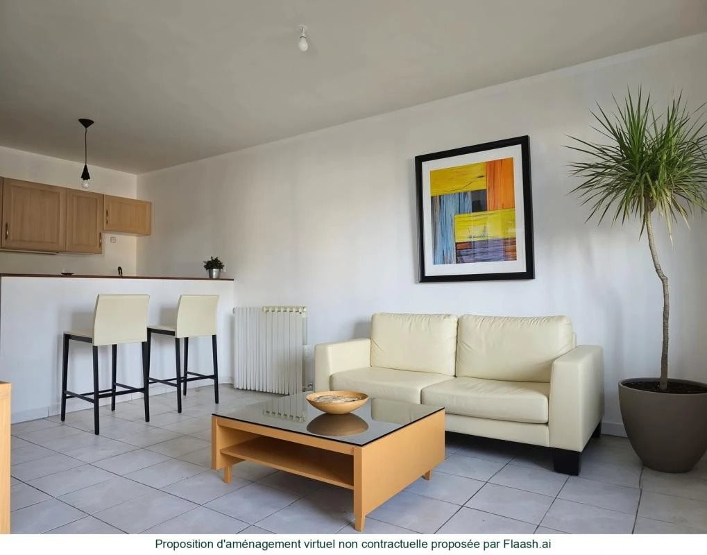 Maison à vendre, 36m², Montpellier