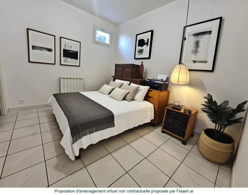 Maison à vendre, 36m², Montpellier