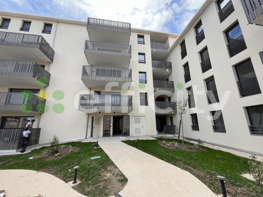 Appartement à vendre, 112m², Les Milles