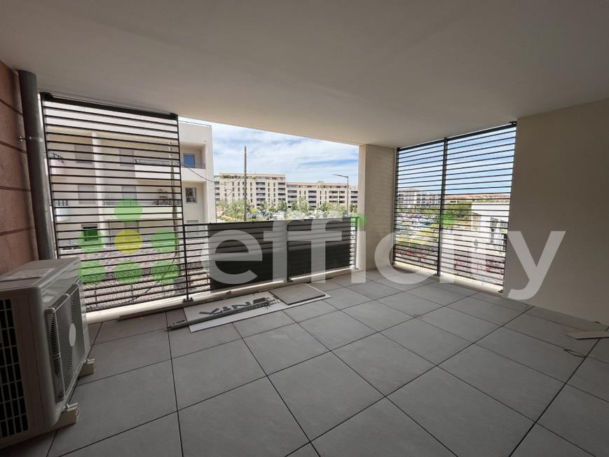 Appartement à vendre, 112m², Les Milles