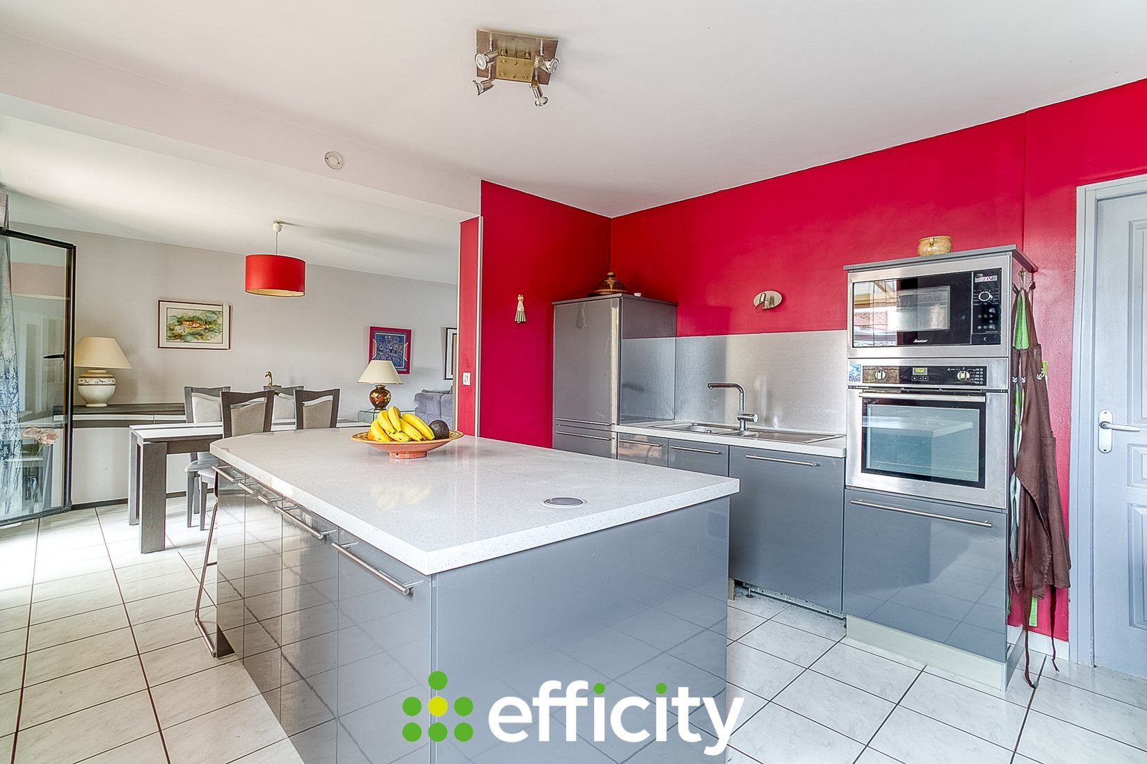 Maison à vendre, 96m², Corbas