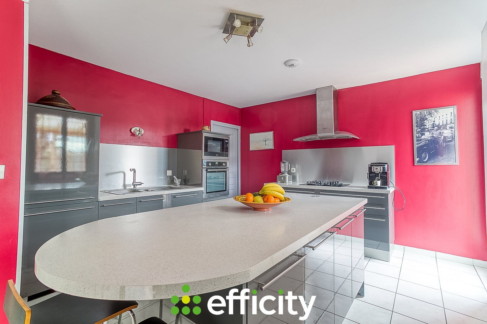 Maison à vendre, 96m², Corbas