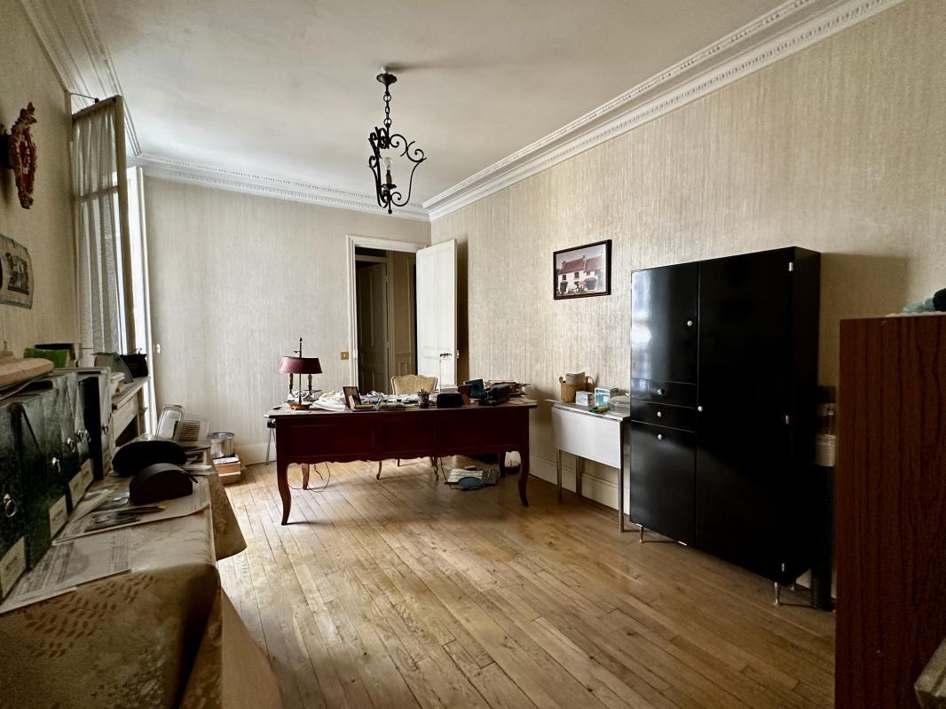 Appartement à vendre, 125m², Paris 12ème