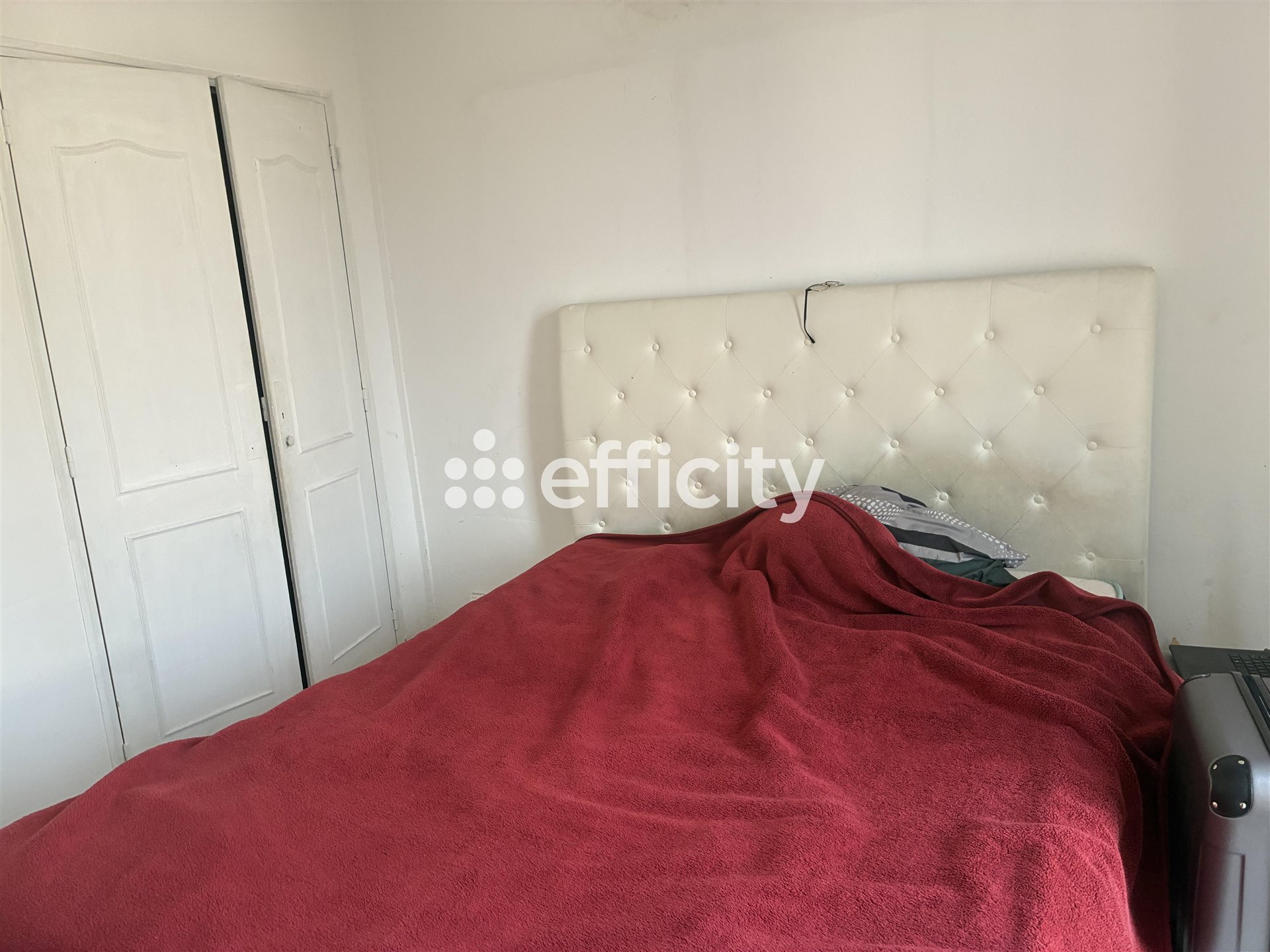 Appartement à vendre, 52m², Marseille 15ème