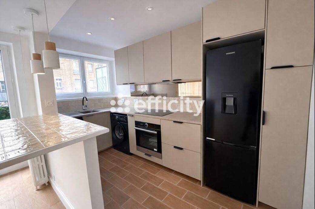 Appartement à vendre, 45m², Boulogne-Billancourt