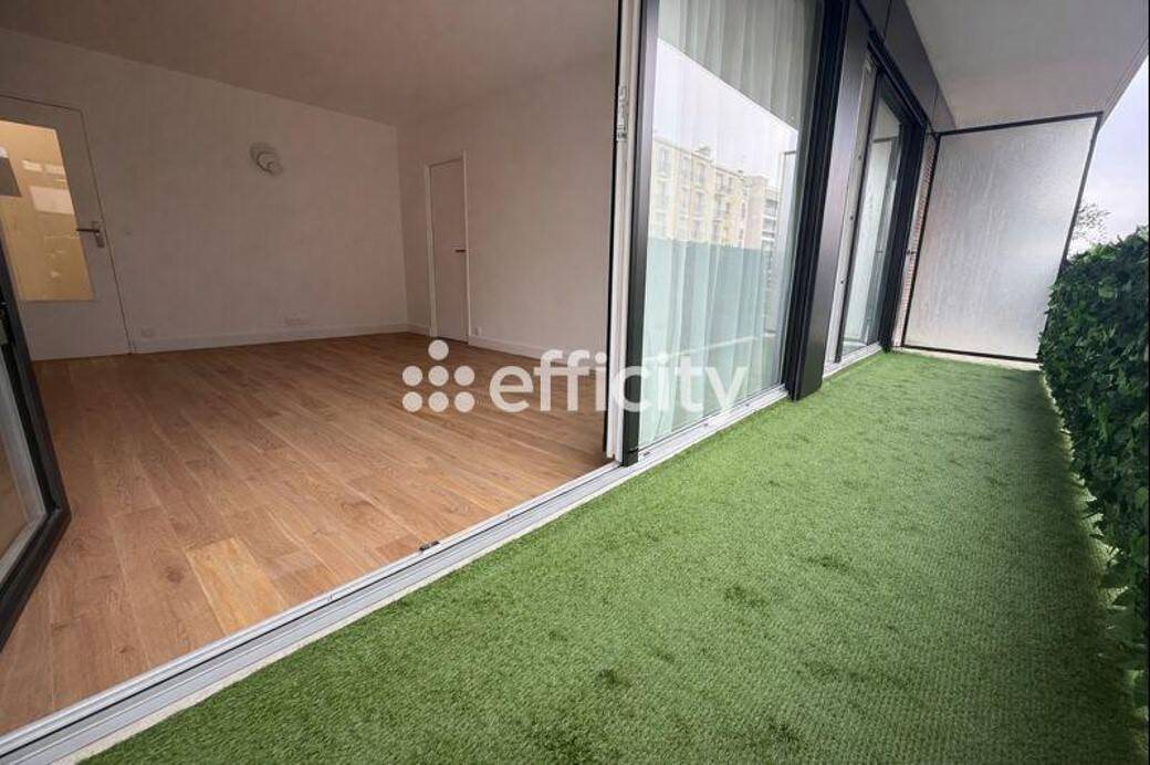Appartement à vendre, 45m², Boulogne-Billancourt