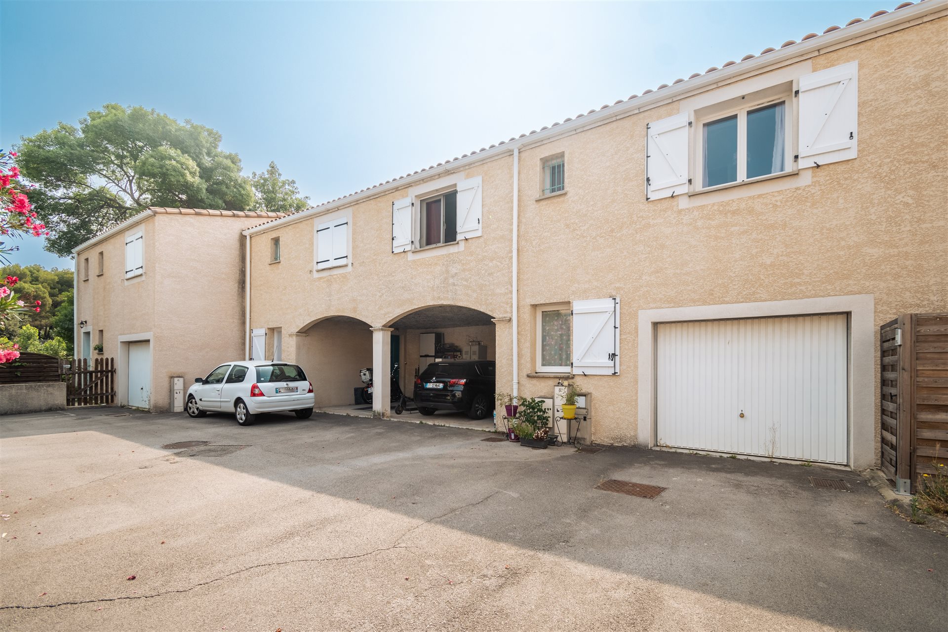 Maison à vendre, 75m², Montpellier