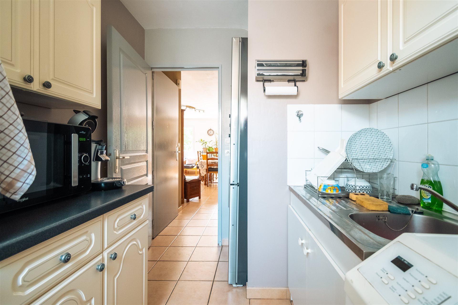 Maison à vendre, 75m², Montpellier