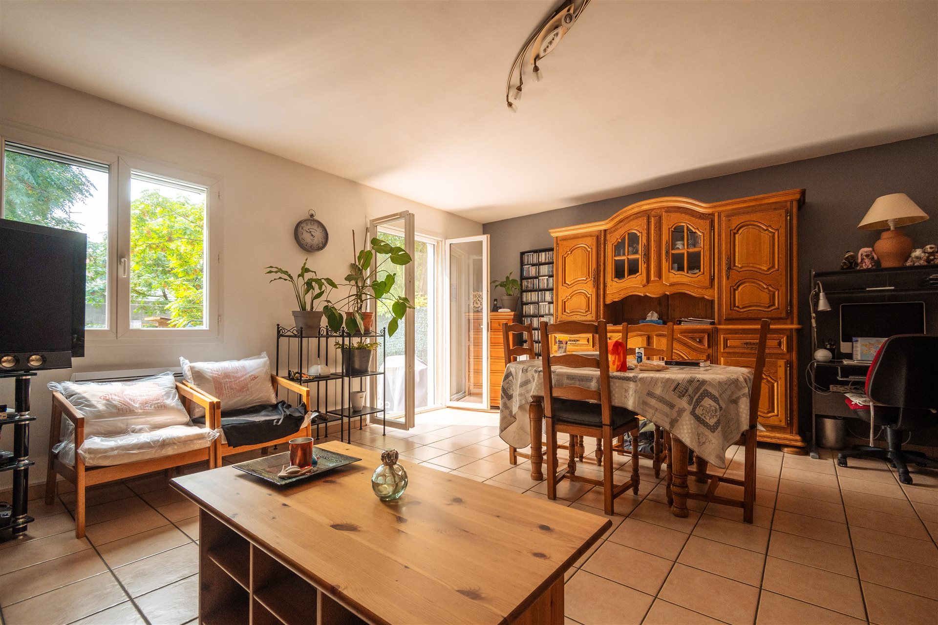 Maison à vendre, 75m², Montpellier