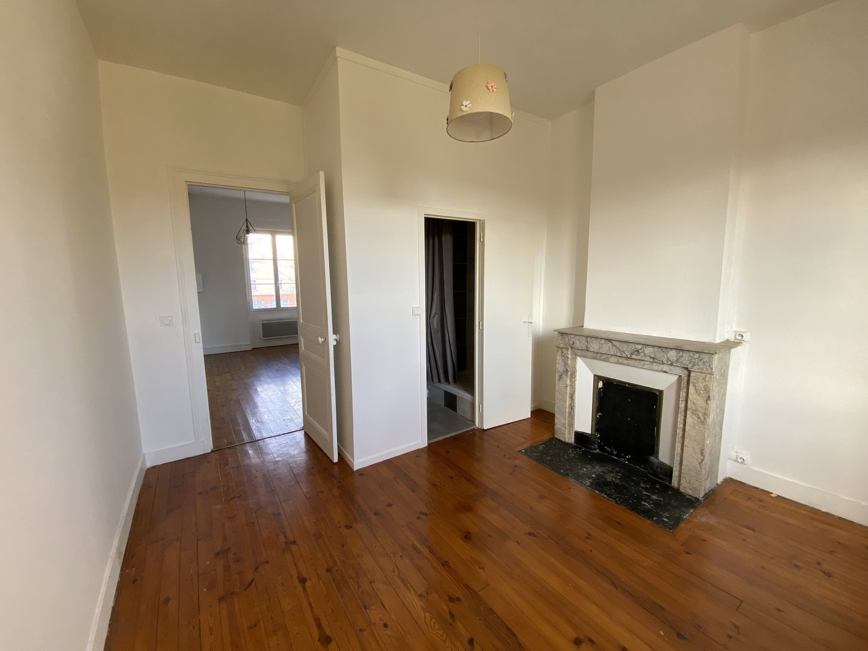 Appartement à vendre, 39m², Saint-Etienne