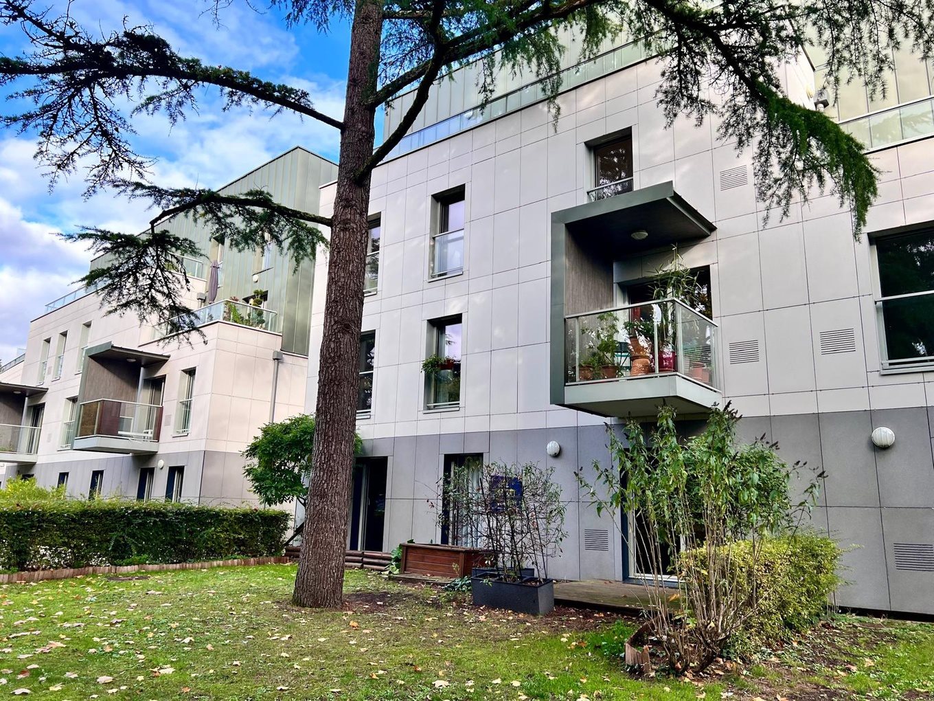 Appartement à vendre, 67m², Tours