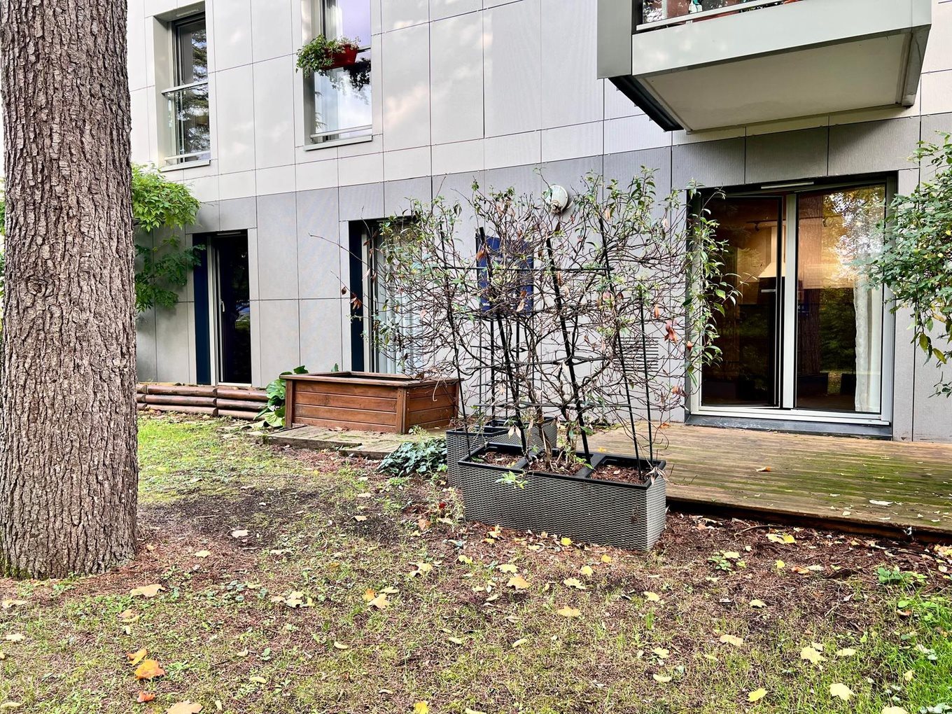 Appartement à vendre, 67m², Tours