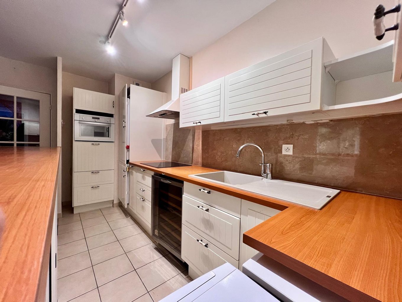 Appartement à vendre, 67m², Tours