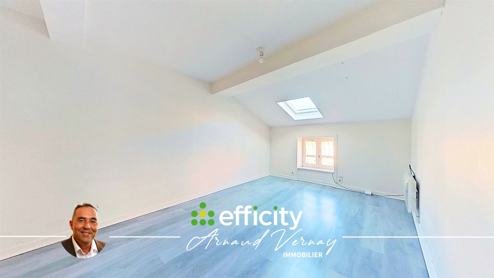 Appartement à vendre, 84m², Tarare