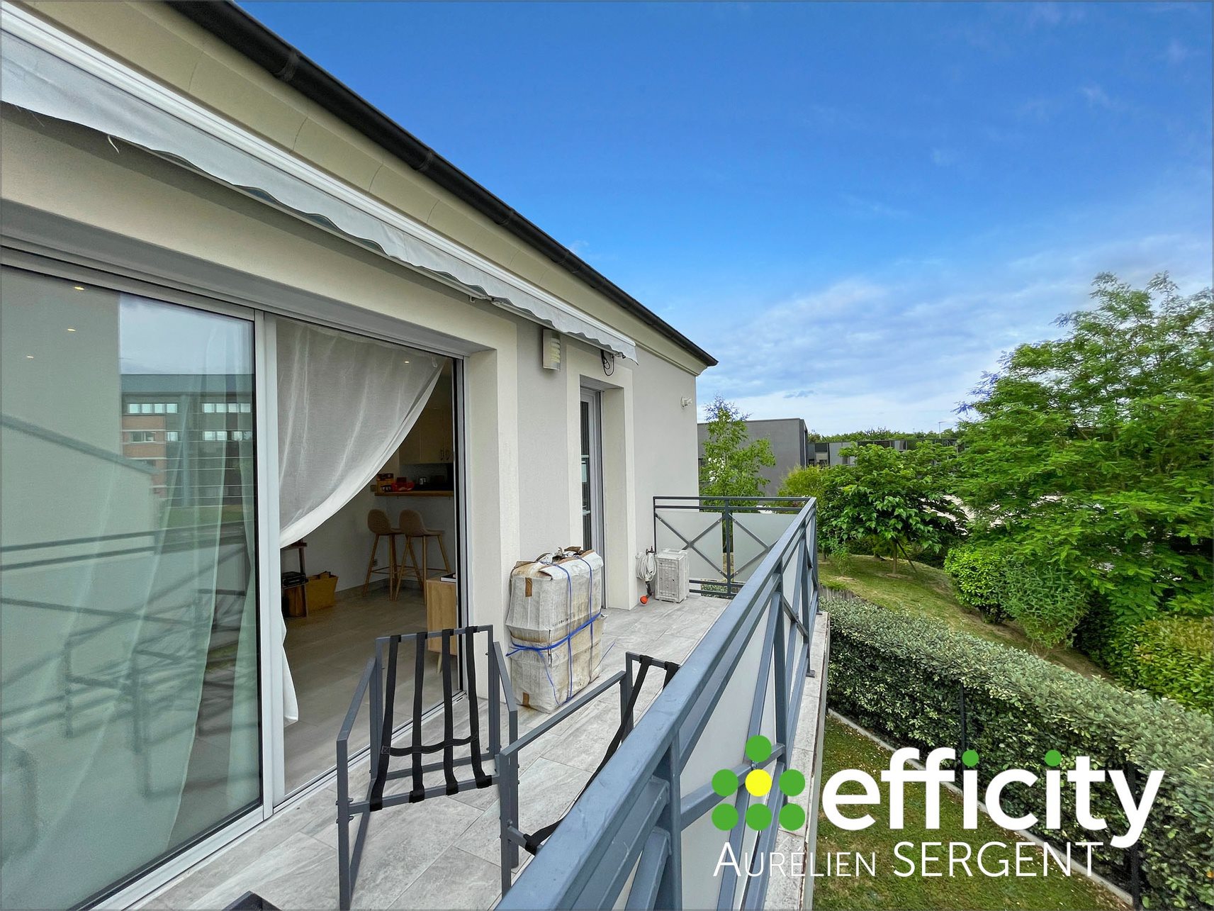 Appartement à vendre, 70m², Orléans