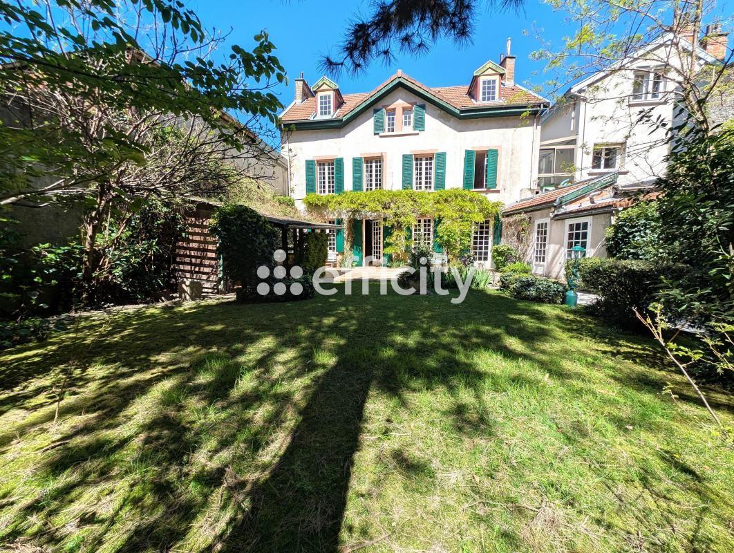 Maison à vendre, 186m², Grenoble
